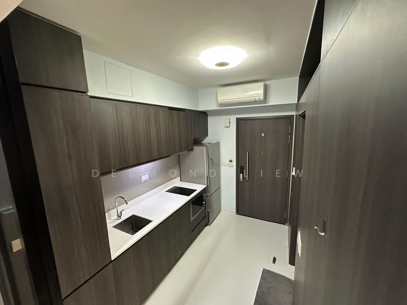 North Park Residences, 15 Yishun Central 1, 1 Bedroom, 570 sqft, Condominium For Sale, by Desmond Liew, 500128903 - PropertyGuru.com.sg