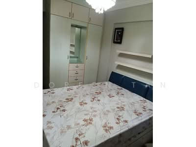 For Rent - 325 Sengkang East Way
