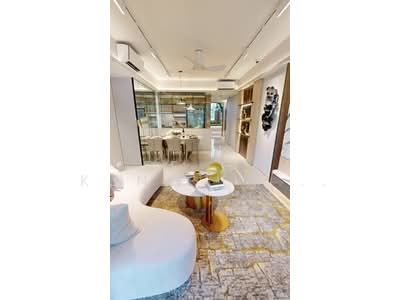 For Sale - Tengah Garden Residences