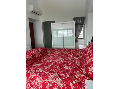 For Rent - 134 Edgedale Plains