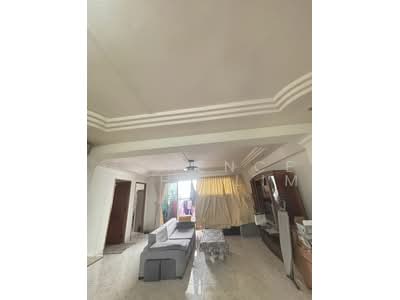 For Rent - 162 Yung Ping Road