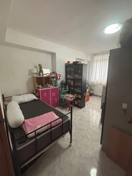 162 Yung Ping Road, 162 Yung Ping Road, 4 Bedrooms, 1,593 sqft, HDB Flat For Rent, by Terence K.H. Lim, 500128910 - Bedroom - PropertyGuru.com.sg