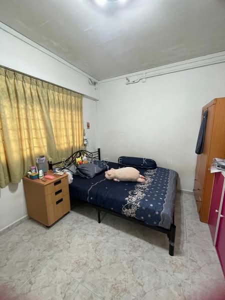 162 Yung Ping Road, 162 Yung Ping Road, 4 Bedrooms, 1,593 sqft, HDB Flat For Rent, by Terence K.H. Lim, 500128910 - Bedroom - PropertyGuru.com.sg