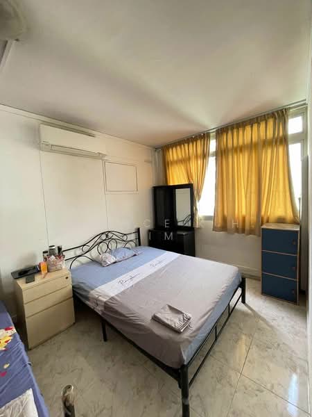 162 Yung Ping Road, 162 Yung Ping Road, 4 Bedrooms, 1,593 sqft, HDB Flat For Rent, by Terence K.H. Lim, 500128910 - Bedroom - PropertyGuru.com.sg