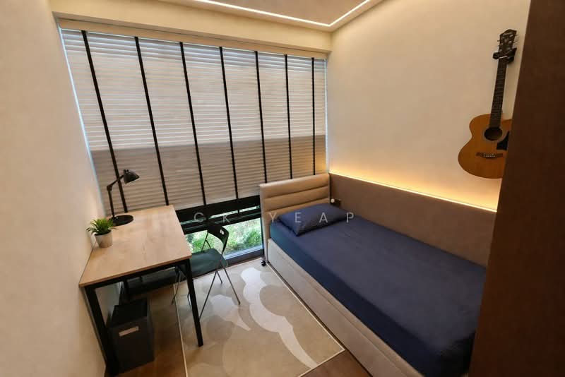 Phoenix Residences, 71 Phoenix Avenue, 3 Bedrooms, 1,098 sqft, Condominium For Sale, by CK Yeap, 500128912 - Bedroom - PropertyGuru.com.sg