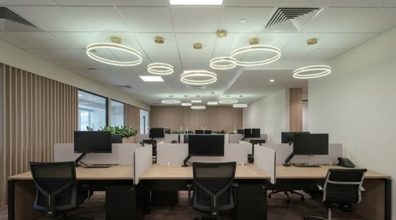Singapore Land Tower, 50 Raffles Place, 5,188 sqft, Office For Rent, by Jeremy Lim, 500128913 - Interior - CommercialGuru.com.sg