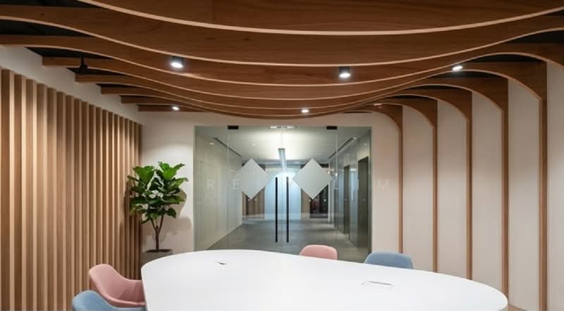 Singapore Land Tower, 50 Raffles Place, 5,188 sqft, Office For Rent, by Jeremy Lim, 500128913 - Interior - CommercialGuru.com.sg