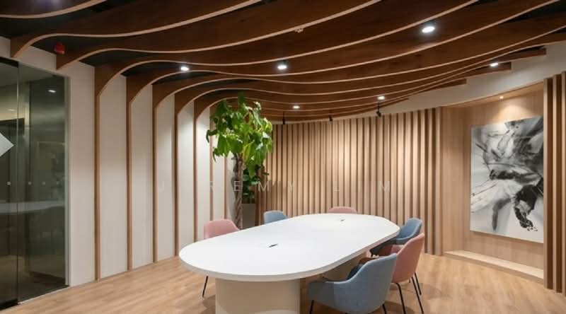 Singapore Land Tower, 50 Raffles Place, 5,188 sqft, Office For Rent, by Jeremy Lim, 500128913 - Interior - CommercialGuru.com.sg