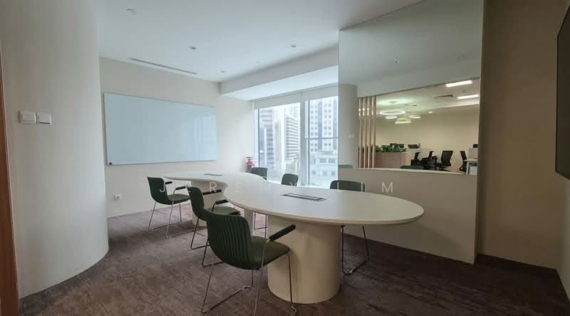 Singapore Land Tower, 50 Raffles Place, 5,188 sqft, Office For Rent, by Jeremy Lim, 500128913 - Interior - CommercialGuru.com.sg