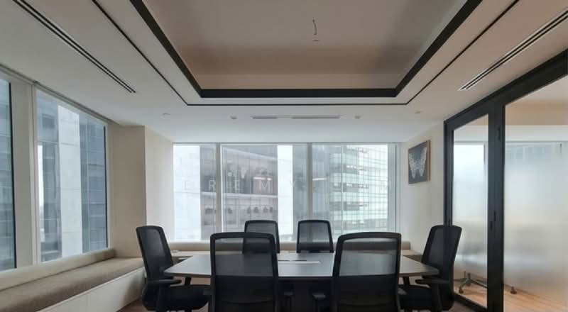 Singapore Land Tower, 50 Raffles Place, 5,188 sqft, Office For Rent, by Jeremy Lim, 500128913 - Interior - CommercialGuru.com.sg