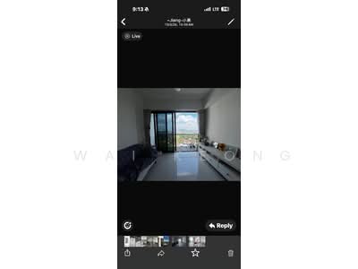 For Sale - d'Leedon (Former Farrer Court)