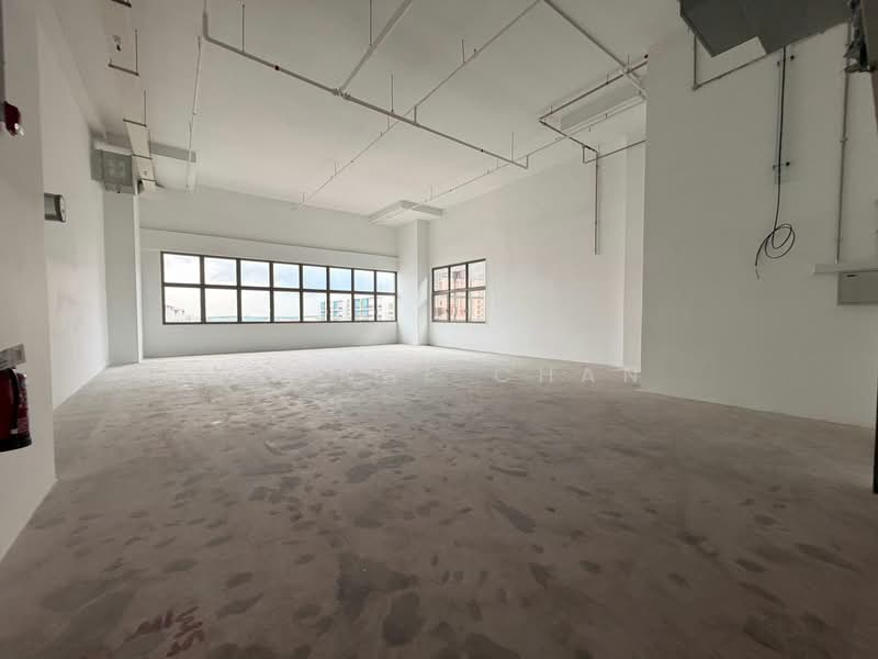 SmartFood@Mandai, 10 Mandai Estate, 1,905 sqft, Factory / Workshop (B2) For Rent, by Yvonne Chan, 500128915 - Interior - CommercialGuru.com.sg
