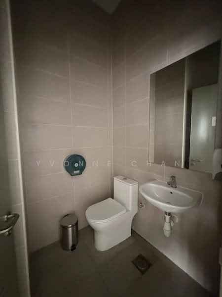 SmartFood@Mandai, 10 Mandai Estate, 1,905 sqft, Factory / Workshop (B2) For Rent, by Yvonne Chan, 500128915 - Bathroom - CommercialGuru.com.sg