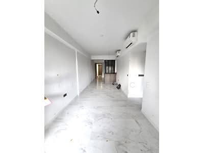 For Rent - Sceneca Residence