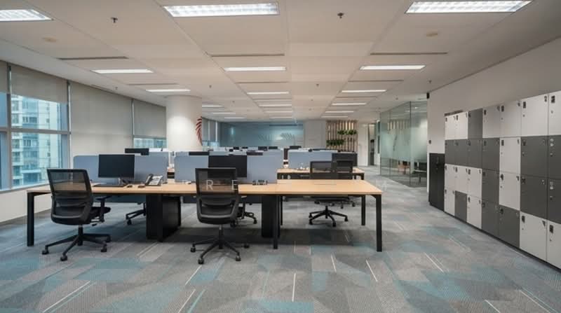 SGX Centre I, 2 Shenton Way, 4,079 sqft, Office For Rent, by Jeremy Lim, 500128924 - Interior - CommercialGuru.com.sg
