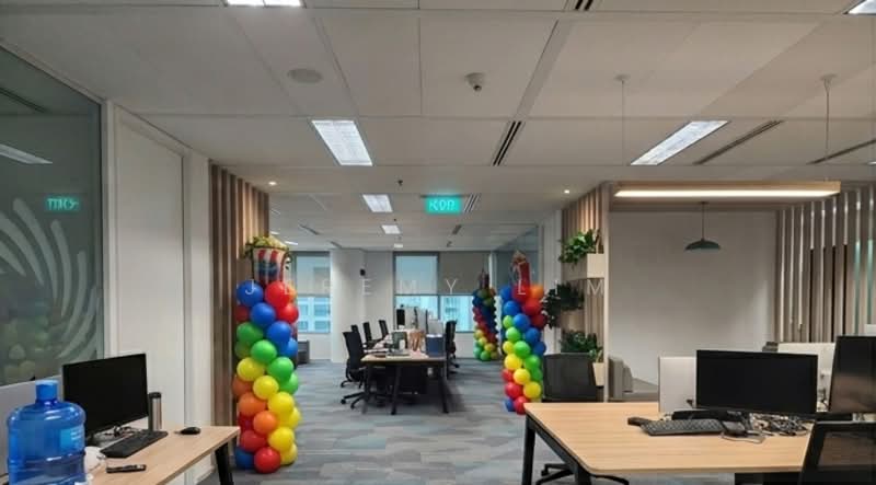 SGX Centre I, 2 Shenton Way, 4,079 sqft, Office For Rent, by Jeremy Lim, 500128924 - Interior - CommercialGuru.com.sg