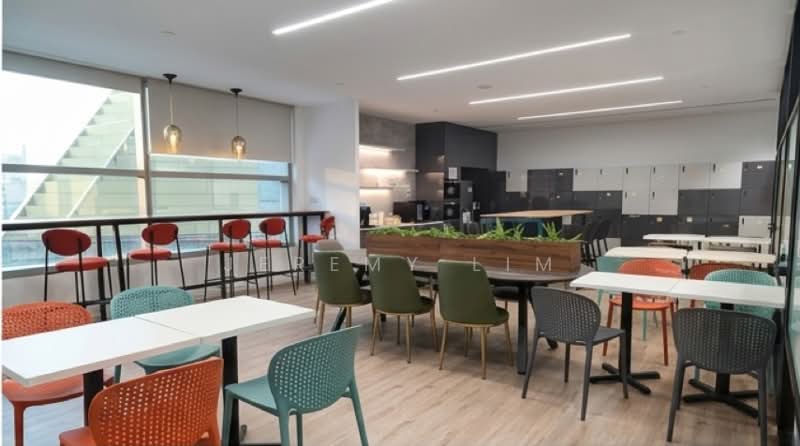 SGX Centre I, 2 Shenton Way, 4,079 sqft, Office For Rent, by Jeremy Lim, 500128924 - Interior - CommercialGuru.com.sg