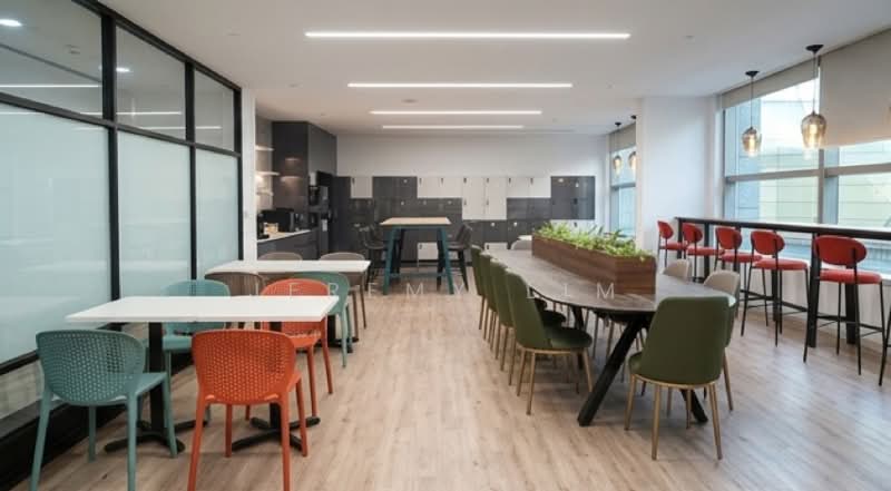 SGX Centre I, 2 Shenton Way, 4,079 sqft, Office For Rent, by Jeremy Lim, 500128924 - Interior - CommercialGuru.com.sg