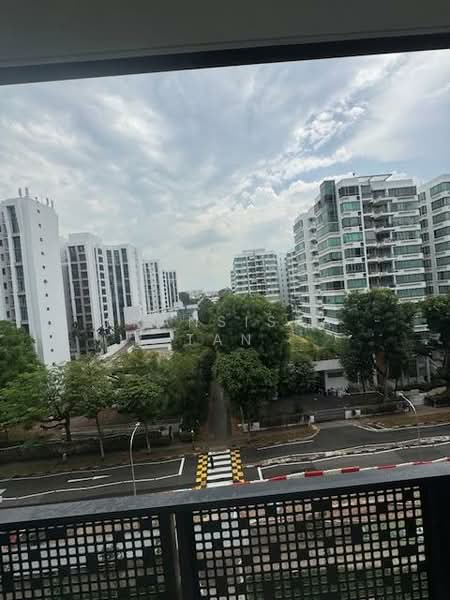 For Rent - Sceneca Residence