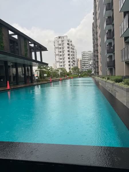 Sceneca Residence, 26 Tanah Merah Kechil Link, 2 Bedrooms, 753 sqft, Condominium For Rent, by Fransiska Tan, 500128925 - Exterior - PropertyGuru.com.sg