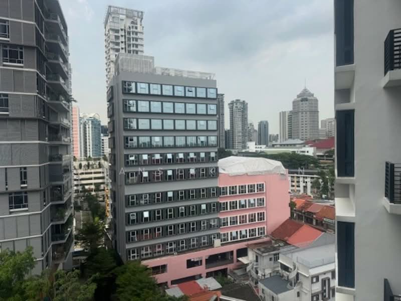 368 Thomson, , 1 Bedroom, 689 sqft, Condominium For Sale, by Fransiska Tan, 500128927 - PropertyGuru.com.sg