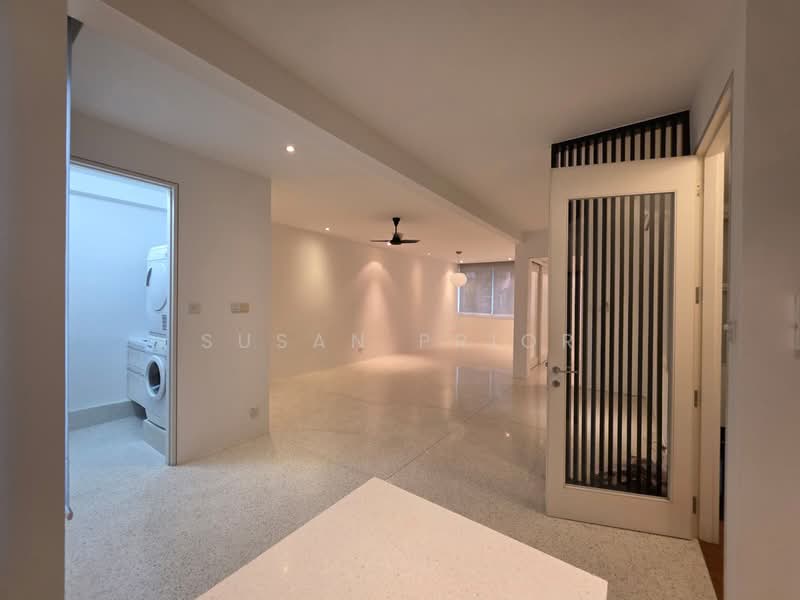 Greenwood 2+1 Walkup Near RGPS, Greenwood Avenue, 2 Bedrooms, 1,102 sqft, Walk-up Apartment For Sale, by Susan Prior, 500128930 - Interior - PropertyGuru.com.sg