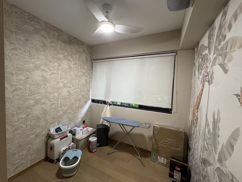 The Florence Residences, 85 Hougang Avenue 2, 2 Bedrooms, 667 sqft, Condominium For Rent, by Andy Ang, 500128941 - Interior - PropertyGuru.com.sg