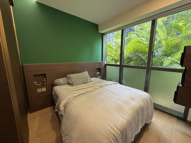 The Florence Residences, 85 Hougang Avenue 2, 2 Bedrooms, 667 sqft, Condominium For Rent, by Andy Ang, 500128941 - Bedroom - PropertyGuru.com.sg