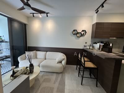 For Rent - The Florence Residences