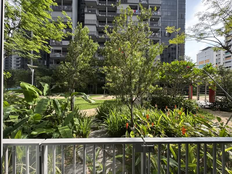 The Florence Residences, 85 Hougang Avenue 2, 2 Bedrooms, 667 sqft, Condominium For Rent, by Andy Ang, 500128941 - Exterior - PropertyGuru.com.sg