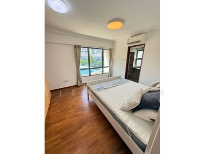For Rent - Aquarius By The Park