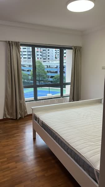 Aquarius By The Park, 5 Bedok Reservoir View, 1 Bedroom, 220 sqft, Condominium For Rent, by Nick Vishindas, 500128947 - PropertyGuru.com.sg