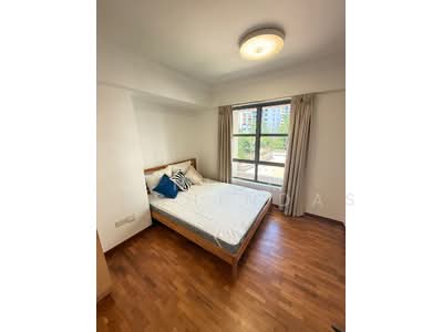 For Rent - Aquarius By The Park