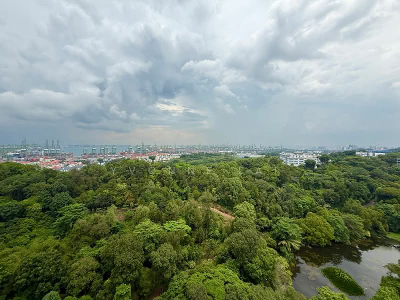 Normanton Park, 57 Normanton Park, 2 Bedrooms, 667 sqft, Condominium For Sale, by Yvonne Lai, 500128951 - Exterior - PropertyGuru.com.sg