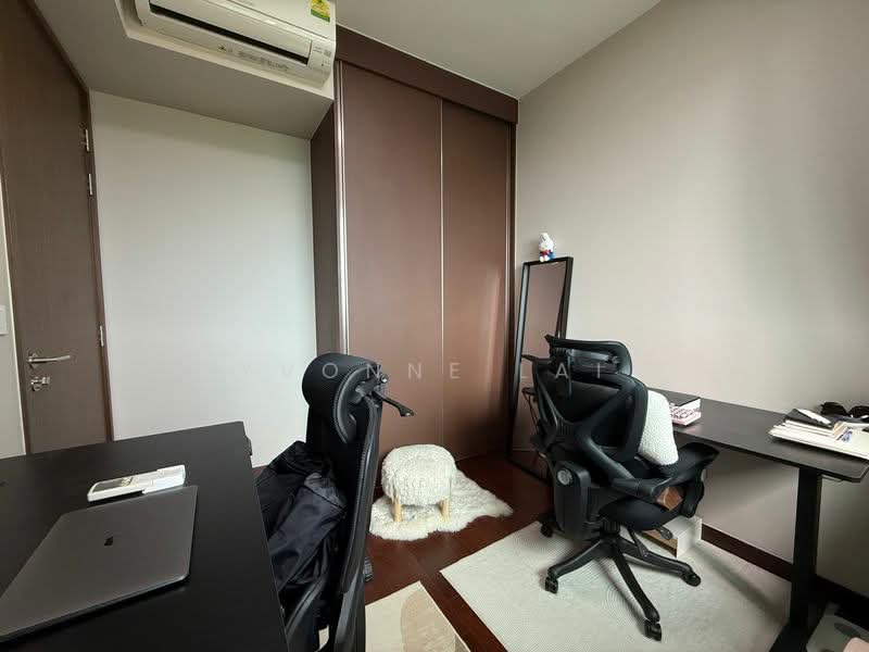 Normanton Park, 57 Normanton Park, 2 Bedrooms, 667 sqft, Condominium For Sale, by Yvonne Lai, 500128951 - Study - PropertyGuru.com.sg