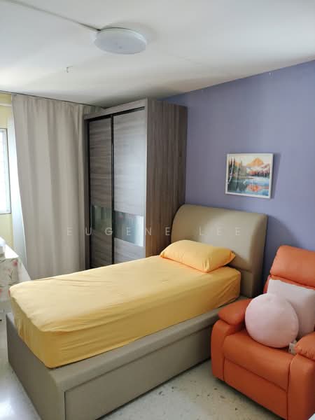 297 Tampines Street 22, 297 Tampines Street 22, 3 Bedrooms, 1,130 sqft, HDB Flat For Sale, by Eugene Lee, 500128952 - Bedroom - PropertyGuru.com.sg