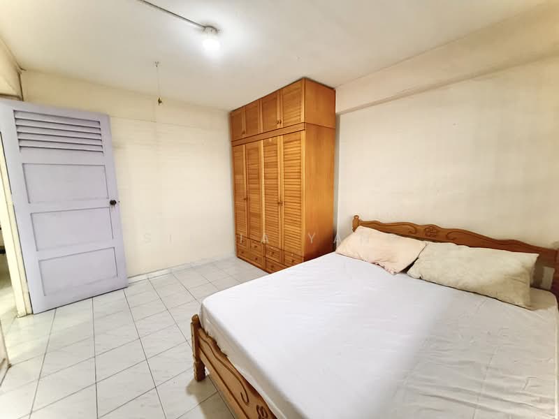 For Rent - 45 Sims Drive