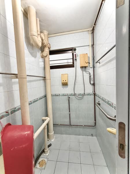 For Rent - 45 Sims Drive