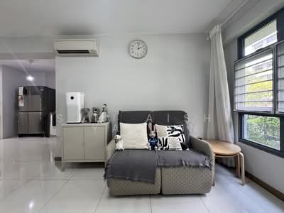 For Sale - 620B Tampines Street 61