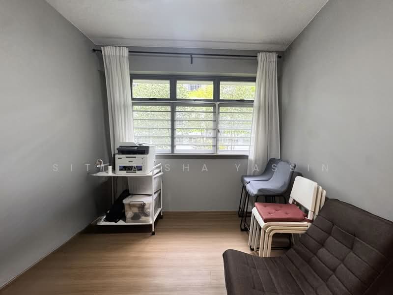 620B Tampines Street 61, 620B Tampines Street 61, 3 Bedrooms, 1,001 sqft, HDB Flat For Sale, by Siti Aisha Yassin, 500128954 - Study - PropertyGuru.com.sg