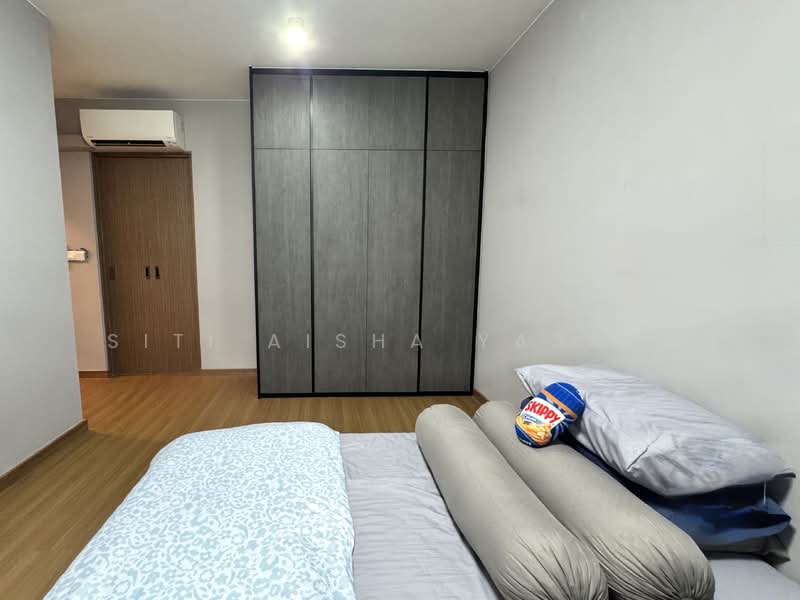 620B Tampines Street 61, 620B Tampines Street 61, 3 Bedrooms, 1,001 sqft, HDB Flat For Sale, by Siti Aisha Yassin, 500128954 - Bedroom - PropertyGuru.com.sg