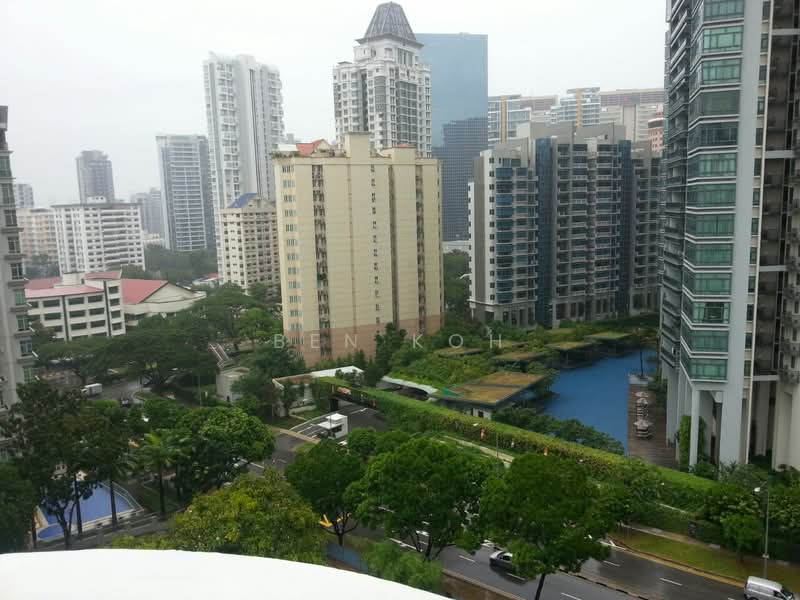 Tianso Heights, 30 Moulmein Rise, Room Rental, 250 sqft, Apartment For Rent, by Ben Koh, 500128958 - Exterior - PropertyGuru.com.sg