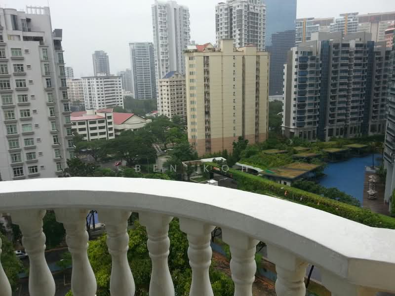 Tianso Heights, 30 Moulmein Rise, Room Rental, 250 sqft, Apartment For Rent, by Ben Koh, 500128958 - Exterior - PropertyGuru.com.sg