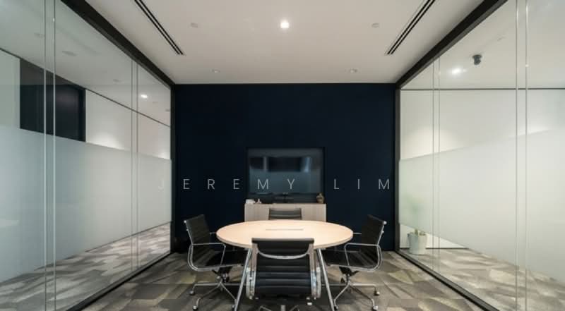 CapitaGreen, 138 Market Street, 2,048 sqft, Office For Rent, by Jeremy Lim, 500128961 - Interior - CommercialGuru.com.sg