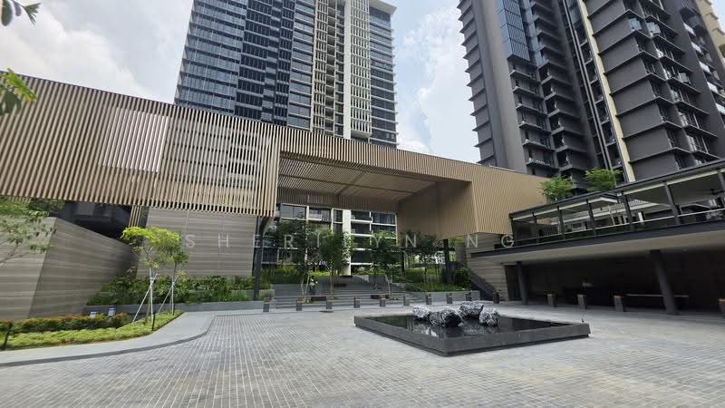The Myst, 800 Upper Bukit Timah Road, Dairy Farm / Bukit Panjang / Choa Chu Kang, 4 Bedrooms, 1,518 sqft, Condominium For Sale, by Sherilyn Ng, 500128964 - Grand Drop Off - PropertyGuru.com.sg