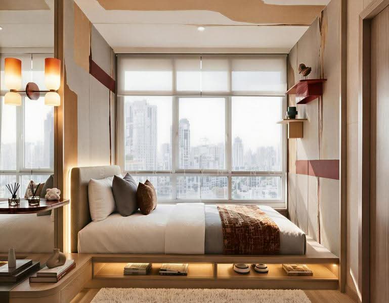 The Myst, 800 Upper Bukit Timah Road, Dairy Farm / Bukit Panjang / Choa Chu Kang, 4 Bedrooms, 1,518 sqft, Condominium For Sale, by Sherilyn Ng, 500128964 - Bedroom - PropertyGuru.com.sg