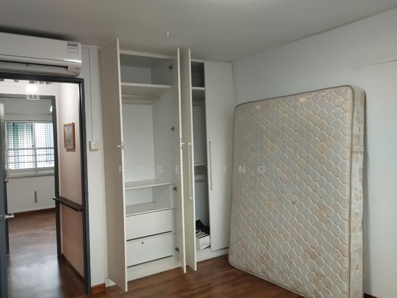 219 Lorong 8 Toa Payoh, 219 Lorong 8 Toa Payoh, 3 Bedrooms, 1,000 sqft, HDB Flat For Rent, by Rose Ting, 500128965 - Bedroom - PropertyGuru.com.sg