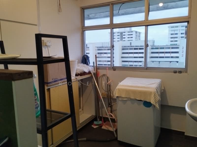 219 Lorong 8 Toa Payoh, 219 Lorong 8 Toa Payoh, 3 Bedrooms, 1,000 sqft, HDB Flat For Rent, by Rose Ting, 500128965 - View - PropertyGuru.com.sg