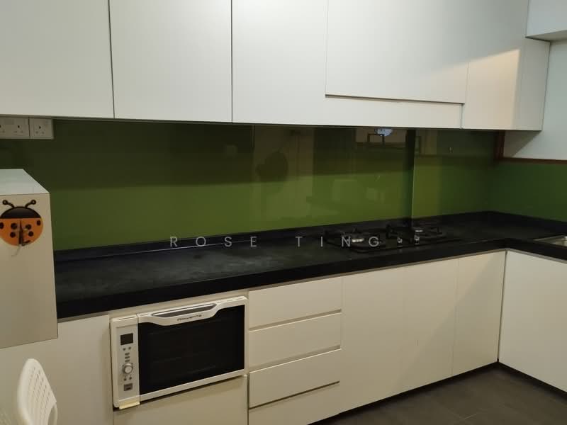 219 Lorong 8 Toa Payoh, 219 Lorong 8 Toa Payoh, 3 Bedrooms, 1,000 sqft, HDB Flat For Rent, by Rose Ting, 500128965 - Kitchen - PropertyGuru.com.sg