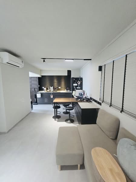 14A Upper Boon Keng Road, 14A Upper Boon Keng Road, Room Rental, 300 sqft, HDB Flat For Rent, by Gilbert Tiew, 500128966 - Kitchen - PropertyGuru.com.sg